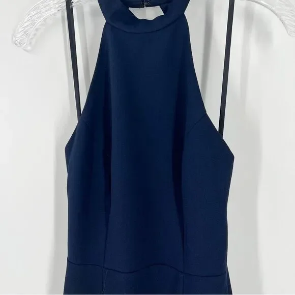 BHLDN Montreal Crepe Dress - Picture 4 of 7